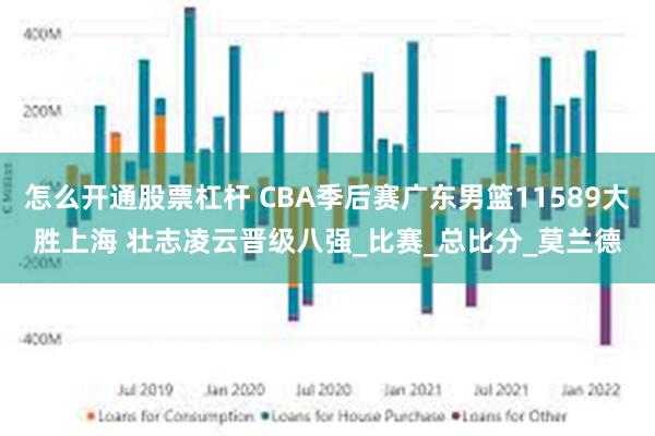 怎么开通股票杠杆 CBA季后赛广东男篮11589大胜上海 壮志凌云晋级八强_比赛_总比分_莫兰德