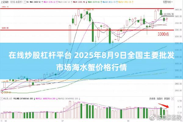 在线炒股杠杆平台 2025年8月9日全国主要批发市场海水蟹价格行情